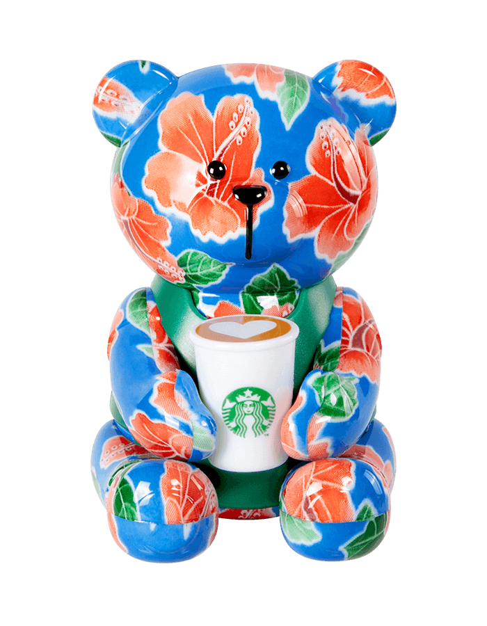 Mini-bearista-Malaysia
