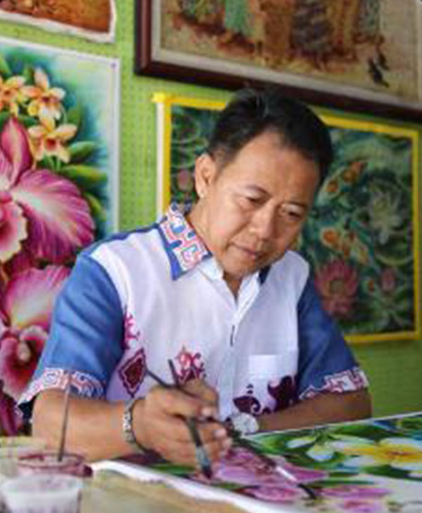artist profile image