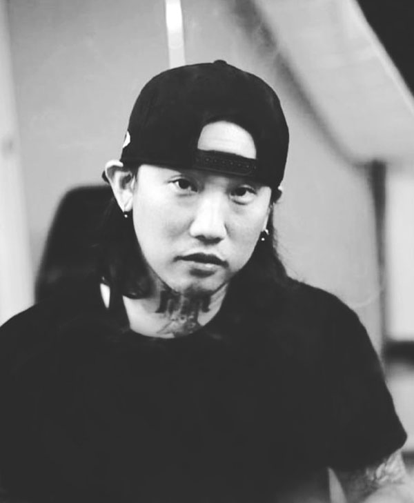 artist profile image