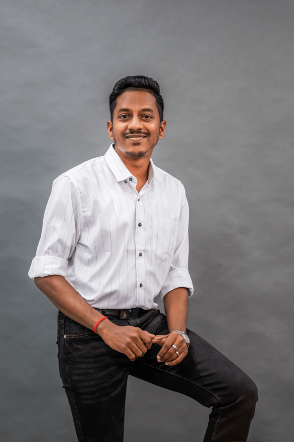 artist profile image